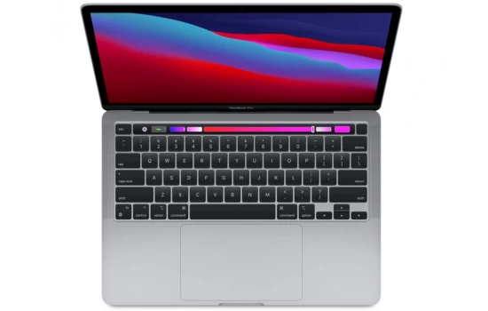 MacBook Air 128 GB